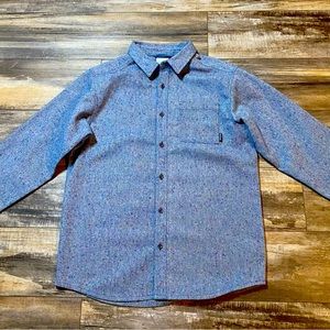 Columbia Long Sleeve button up